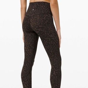 💌 lululemon leggings